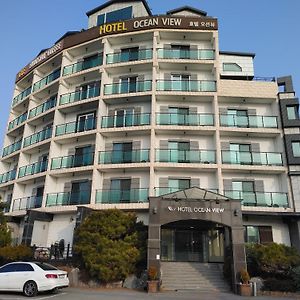 Hotel Oceanview