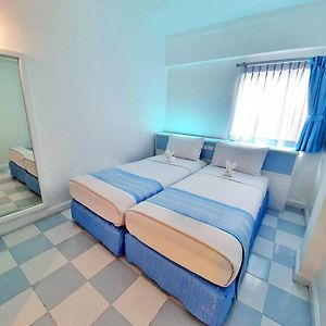 Economy Twin Room